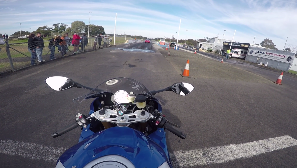 How to improve video quality? r/gopro